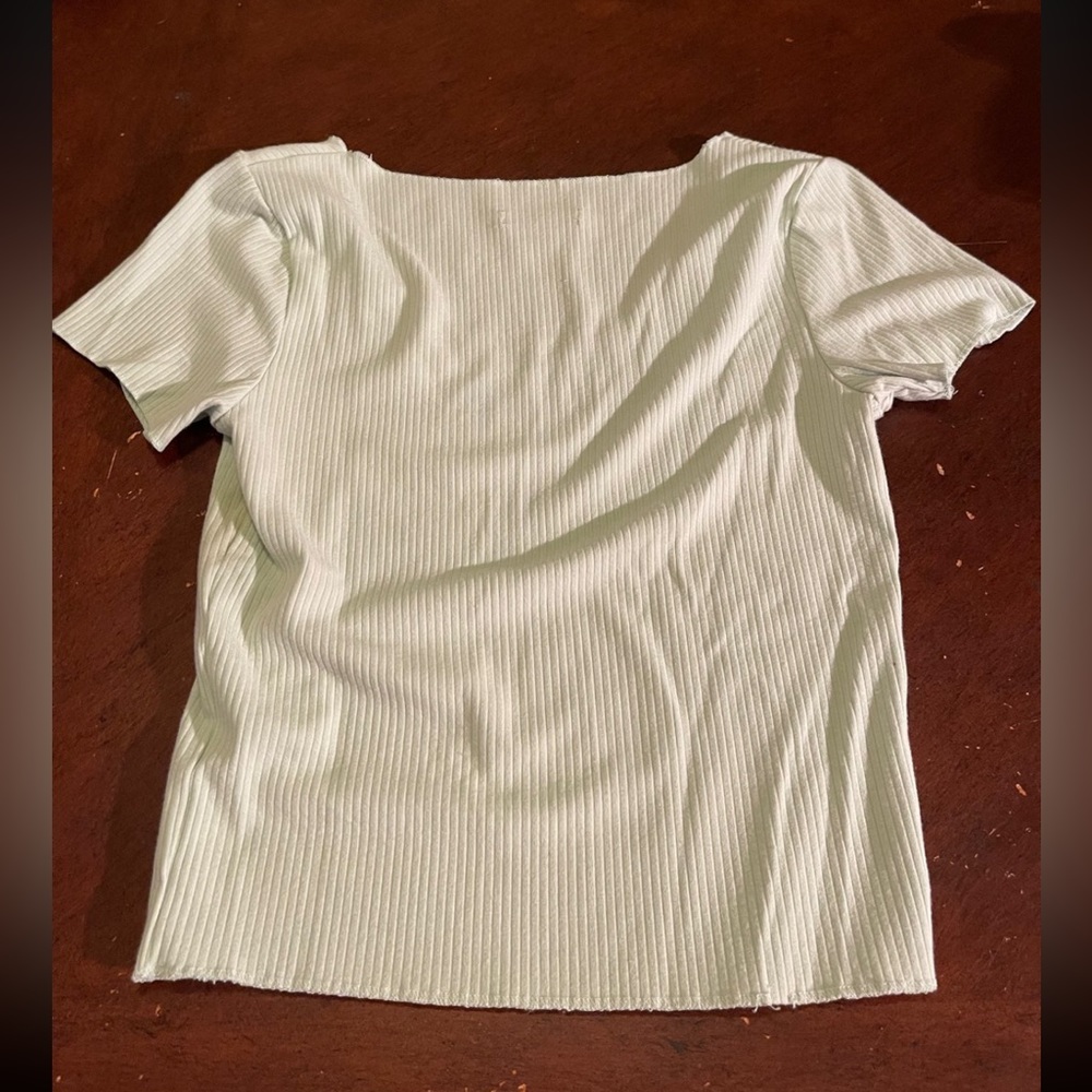 Wild Fable Top - Picture 3 of 6